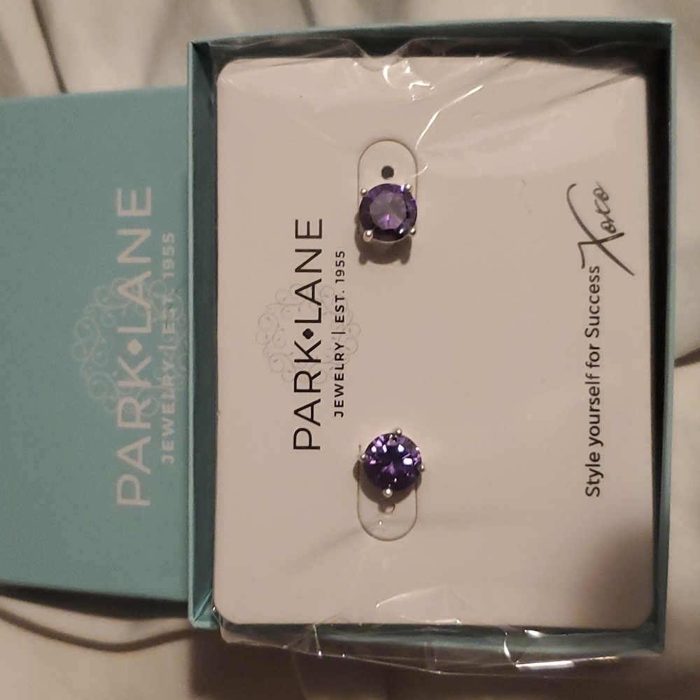 Impression Earrings